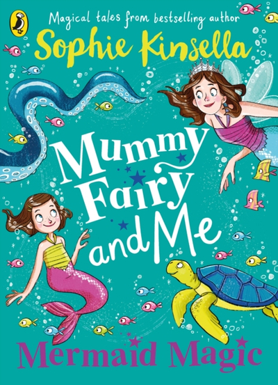 Mummy Fairy And Me Vol 3 - Sophie Kinsella