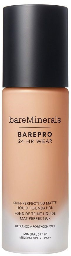 Fondatinë Bareminerals Barepro 24Hr Matte, SPF 20, Med 30 Cool