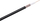 Kоаксијален кабел Cabletech R-TV RG-59, 200m, црн