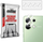 Qelq për kamerë GrizzGlass HybridGlass Xiaomi Redmi Note 13 4G, 2 copa, transparent