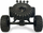 Makina me telekomandë Amewi Dark Rampage, 4x4, shkallë 1:12, gri