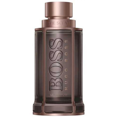 Eau de Parfum Hugo Boss The Scent Le Parfum, 100 ml