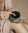 Skrab për trup UpCircle Coffee & Peppermint 220 ml