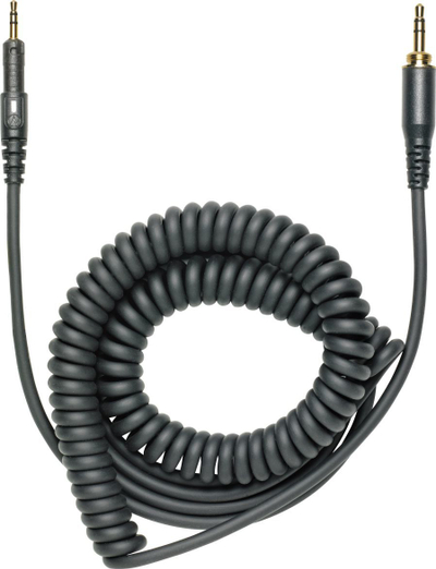 Audio-Technica ATH-M40x Професионални Студио Слушалки за Мониторинг