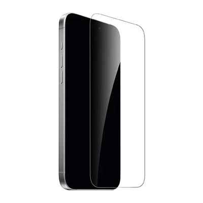 Xham mbrojtës Puro Glass për Apple iPhone 16e, 1 copë, transparent