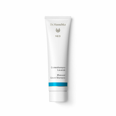 Shampo krem Dr. Hauschka Rhassoul, 150 ml