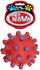 Играчка топка за кучиња Pet Nova VIN Dentball, 11 cm, црвена