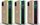 Kllëf telefoni Verge Case Gel, për iPhone 11 Pro, TPU, blu