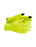 Спортски ракавици Craft Lumen Fleece Glove 2, унисекс, за екран на допир, неонска боја