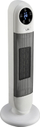 Ngrohës me ventilator Lin Lin GLC-2001, 2000W, me termostat, i bardhë