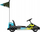 Go kart elektrik Razor Ground Force Elite, 36V, shpejtësi 22 km/h, shumëngjyrësh