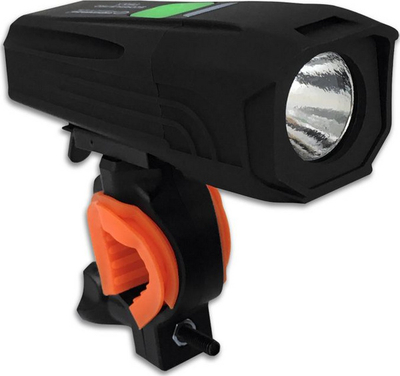 Dritë LED për biçikletë Esperanza Scorpiuss Pro 1750 LX 9451497