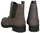 Çizme Geox 7451F-000LT-C6372, të kafta, Nr 36