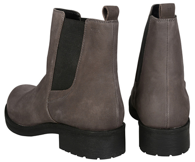 Çizme Geox 7451F-000LT-C6372, të kafta, Nr 36