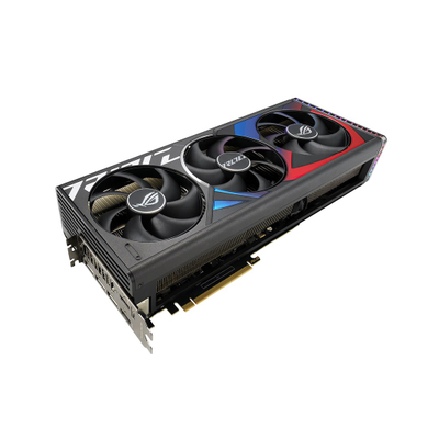 Kartë grafike ASUS ROG Gaming NVIDIA GeForce RTX 4080 SUPER, 16 GB GDDR6X