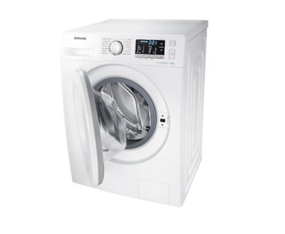 Rrobalarëse Samsung WW70J5355MW/AD, 7kg, A+++, e bardhë