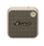 Kaltoparlant portativ Marshall Willen BT, Bluetooth, 15 orë bateri, krem