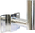 Këndore metalike Next Green Angle Bracket 60, madhësi 60, metal i galvanizum
