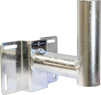 Këndore metalike Next Green Angle Bracket 60, madhësi 60, metal i galvanizum