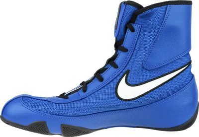 Atlete Nike Machomai (321819-410), të kaltra, nr 47