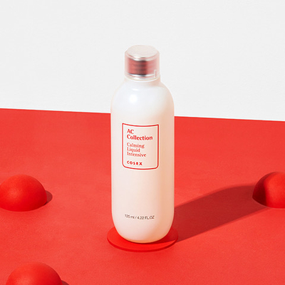 Tonik për fytyrë CosRx Skin tonic AC Collection Calming Liquid Intensive 2.0, 125 ml