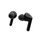 Kufje wireless LG HBS FN4, in ear, me heqje zhurme, ngjyrë e zezë