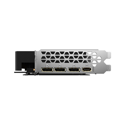 Kartelë grafike Gigabyte Aorus GeForce RTX 4090 Xtreme Waterforce 24 GB GDDR6X