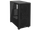 Kuti kompjuteri Corsair 3000D Airflow, MIDI Tower, xham i temperuar, e zezë