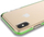 Këllëf xheli VERGE Case për iPhone X XS, TPU i butë, blu