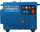 Gjenerator me naftë Scheppach SG5200D, 5000 W, AVR, i zi