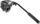 Kokë video Manfrotto XPRO Fluid MHXPRO-2W, ngarkesë 4 kg, alumini, e zezë