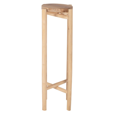 Mbajtëse lulesh Hover Φ30x100Hcm (HM7936)