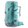 Shpinore Deuter Gravity Expedition 45+ SL, 45L, për alpinizëm, blu