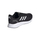 Патики за трчање Adidas Falcon 2.0, унисекс, мрежа, црни