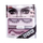 Set për qerpikë Kiss, Falscar Eyelash, qerpikë fallco + ngjitës 9 g + aplikues për qerpikë