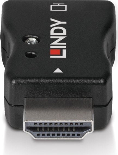 Emulator HDMI Lindy 2.1 EDID, 8K 60Hz, 48Gbps, i zi