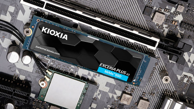 Disk SSD Kioxia LSD10Z001TG8, M.2, 1TB