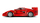 Lodër ndërtimi LEGO Ferrari F40 Supercar, set model ndërtimi, për ekspozim, shumëngjyrëshe