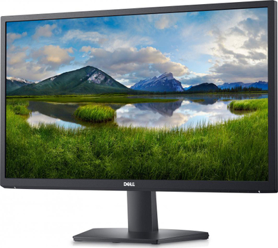 Monitor Dell SE2422H (210-AZGT), i zi