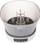 Sterilizues biberonash LOVI Electric Sterilizer me tharëse, me cikël automatik, gri