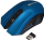 Maus Vakoss TM-658UB, wireless, USB, i kaltërt