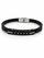 Dorzore Elegante për Meshkuj nga brendi Philippe Lauren – Black Steel Edition