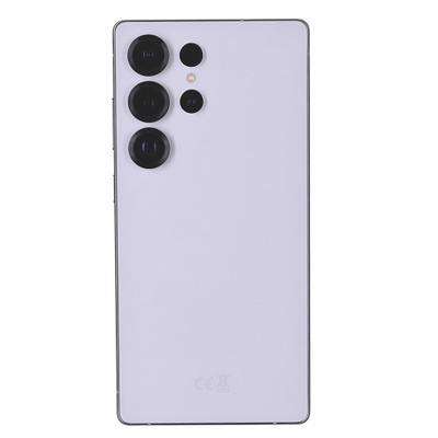 Телефон Samsung Galaxy S25 Ultra 5G S938 DS, 12GB RAM, 256GB, Titanium Whitesilver