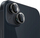 Mbrojtës lente Mobile Origin Easy Lens Guard për iPhone 14, i zi