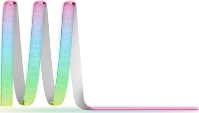 LED лента MiPow Playbulb Comet+, продолжување 1 m, RGB, повеќебоен
