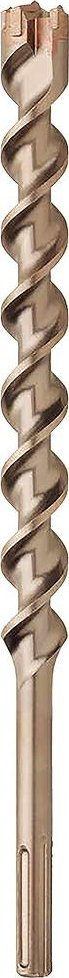 Spiralë betoni Makita B-05365 SDS-max Maxi Mak, 40mm, 340mm, metalike