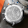 Orë dore për meshkuj Sternglas Hamburg Chrono S01-HC36-VI22, e zezë