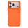 Beats iPhone 17 Pro Max Rugged Case with MagSafe and Camera Control, Sierra Orange