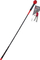 Shkop golfi Pure2Improve, 122 cm, i zi/kuq