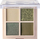 Paletë hije sysh Paese Daily Vibe 02 Military Vibe, 5.5g